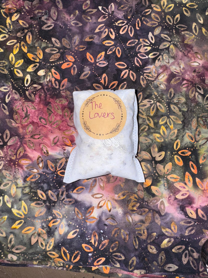 The Lovers bath salt/ritual