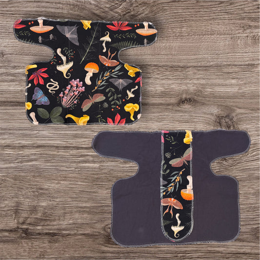 One Size Preflat