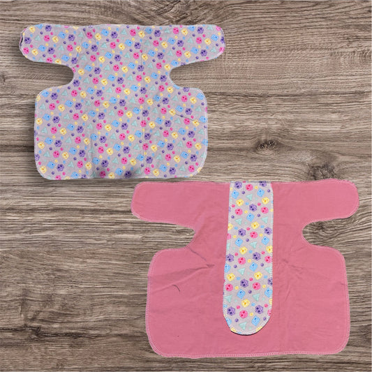 One Size Preflat