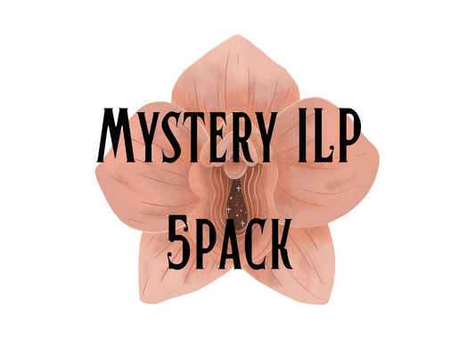 Mystery ILP 5 pack